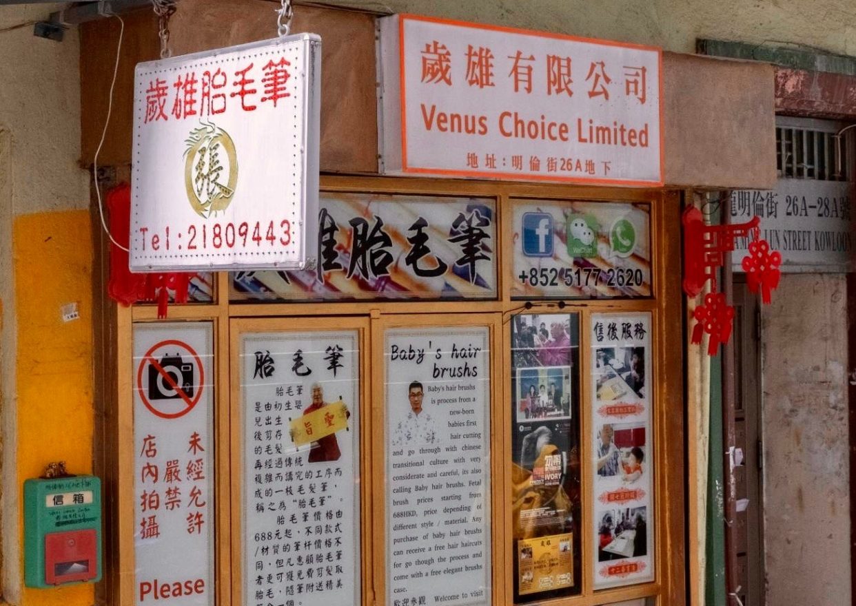 Venus Choice Limited